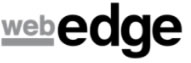 webEdge Software and database Development